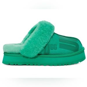 UGG Disquette Scattered